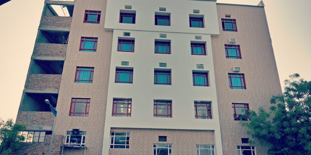 Hotel Royal Country Club 2/45