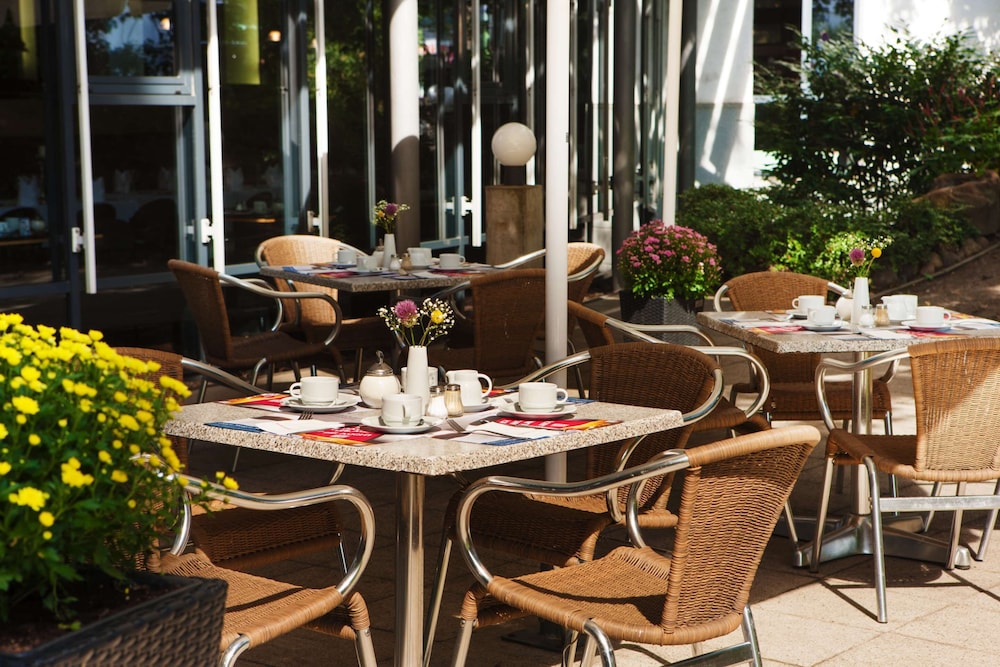 Intercityhotel Magdeburg 34/58