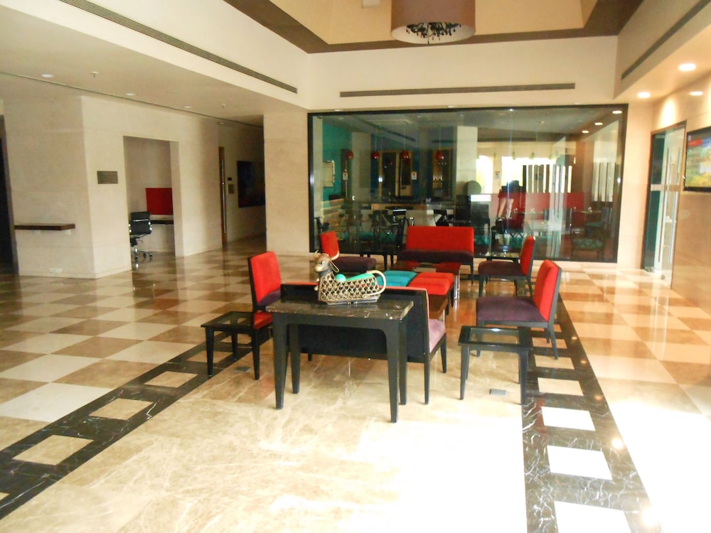 Lemon Tree Hotel Chinchwad Pune 41/56