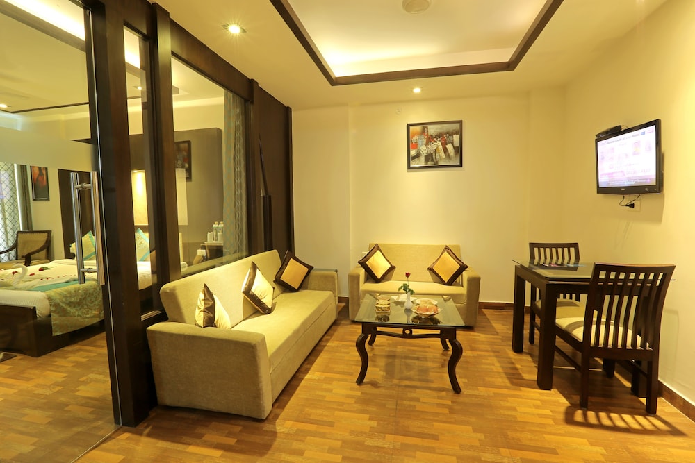 The Grand Shiva Resort 29/50