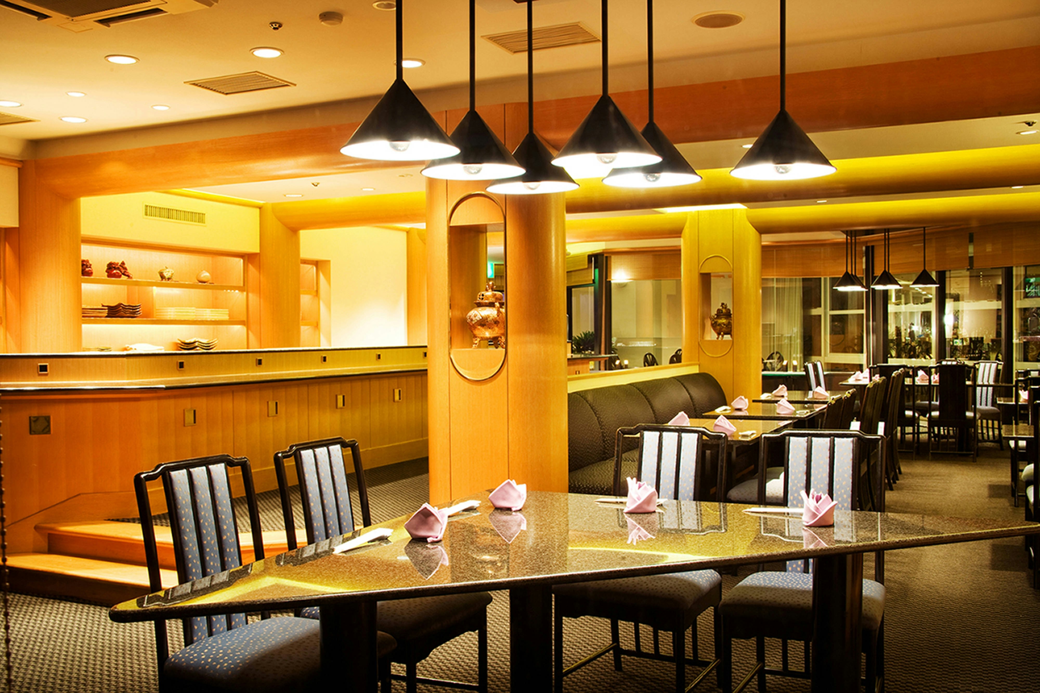 Renaissance Okinawa Resort 19/41