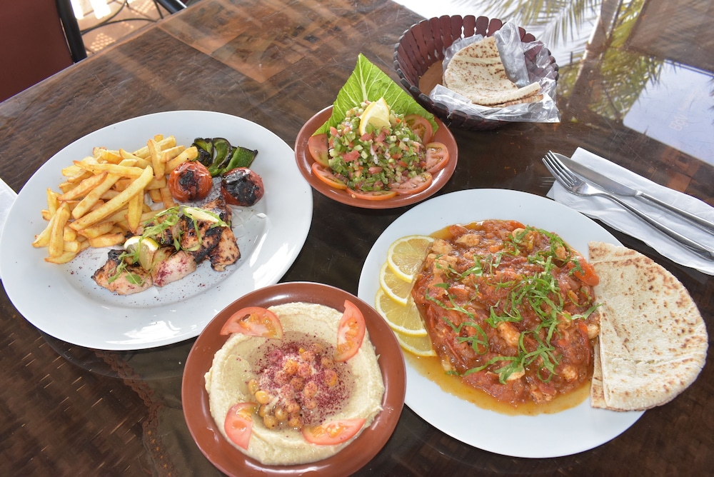 Bedouin Garden Village 23/68
