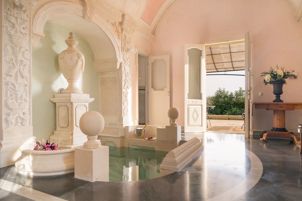 Tenuta Mose Charming House & Relais 35/50