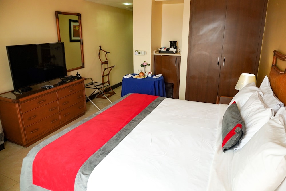 room
