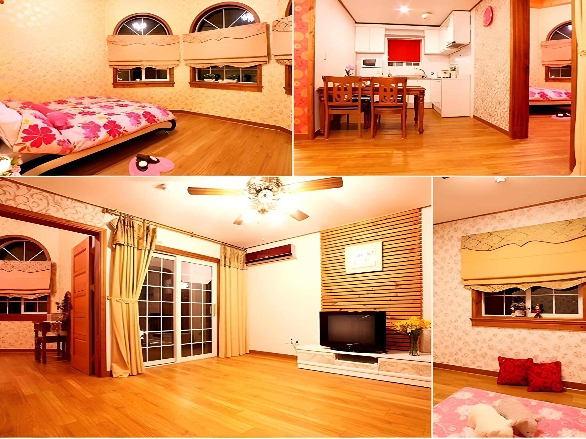 Muju Paradise Pension 30/44