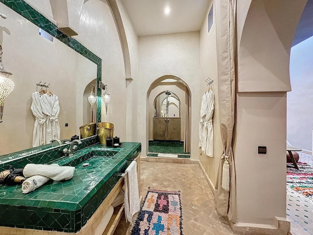 Le Medina Privilege Riad & Spa 36/50