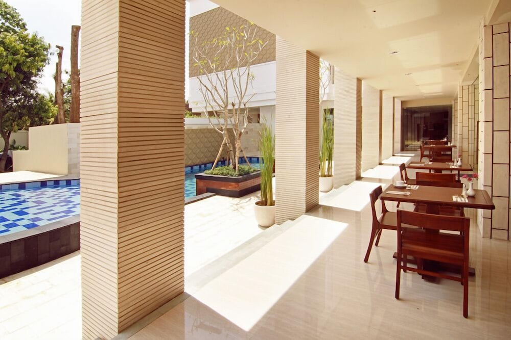 Vrata Hotel Yogyakarta 21/30