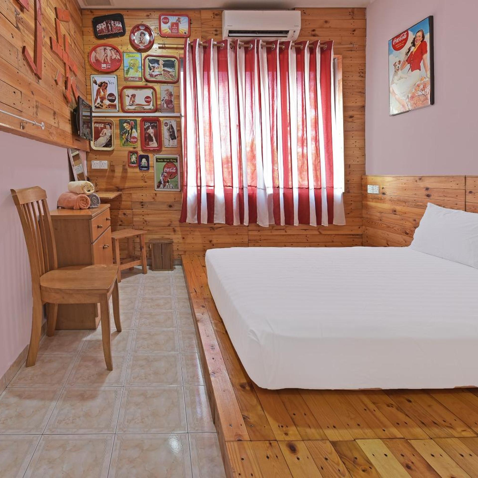 Hotel O Coke Guest House 19/29