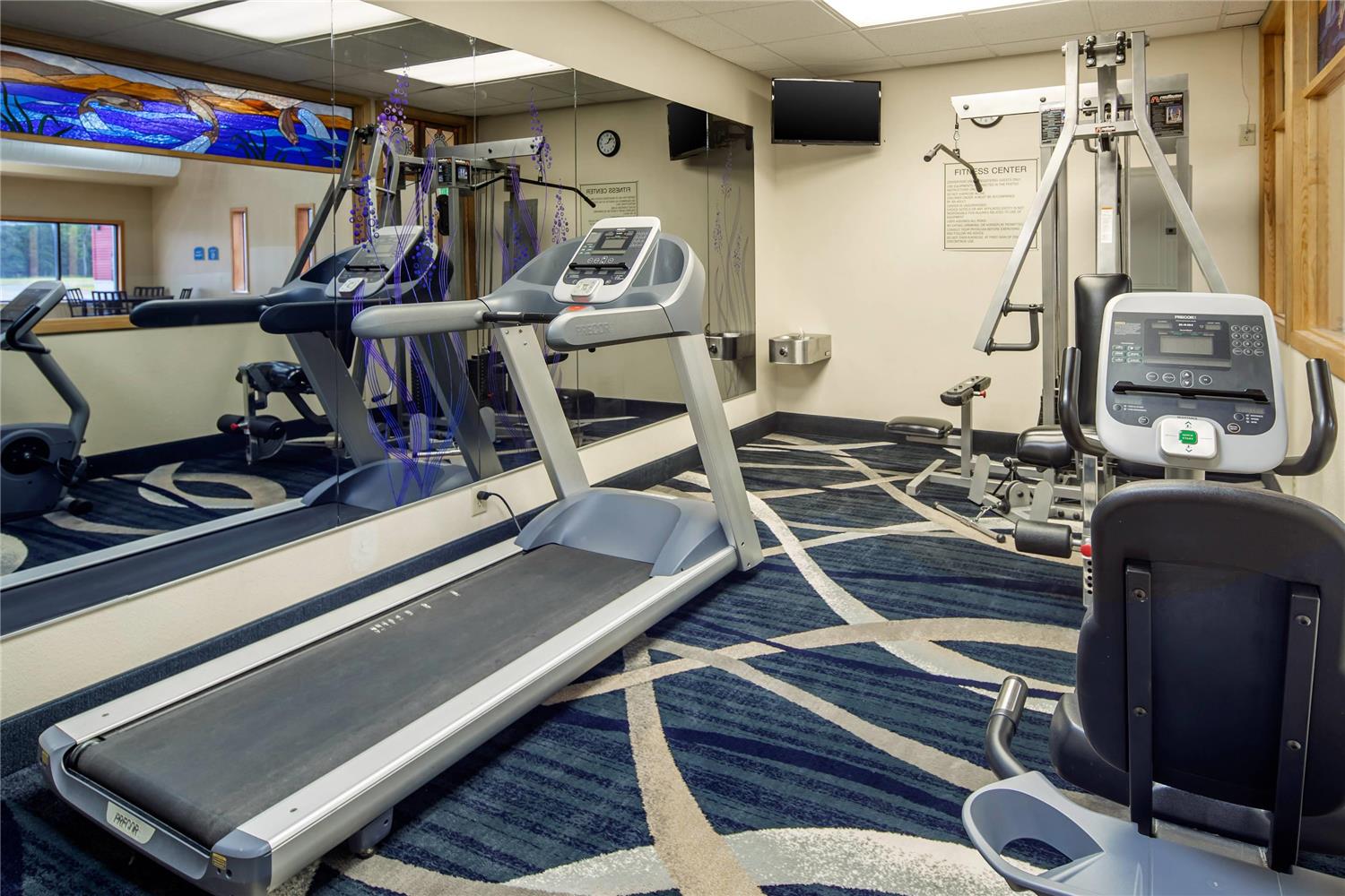 Quality Inn Kenai, AK 24/40