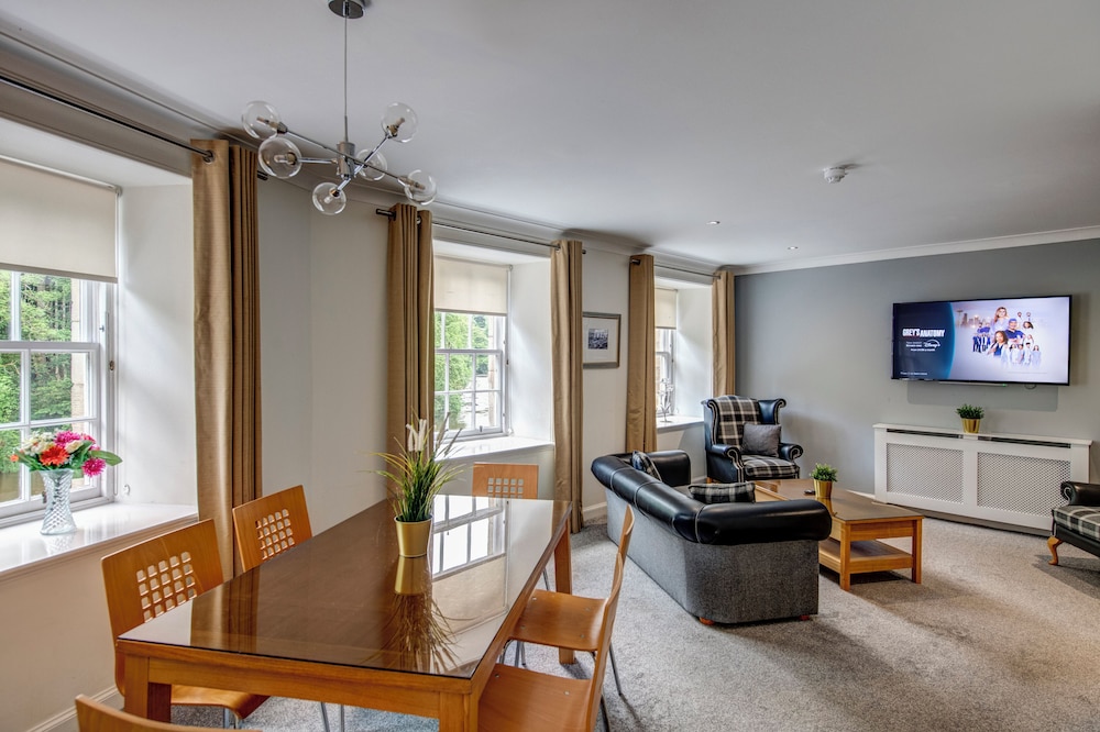 New Lanark Mill Hotel 46/70