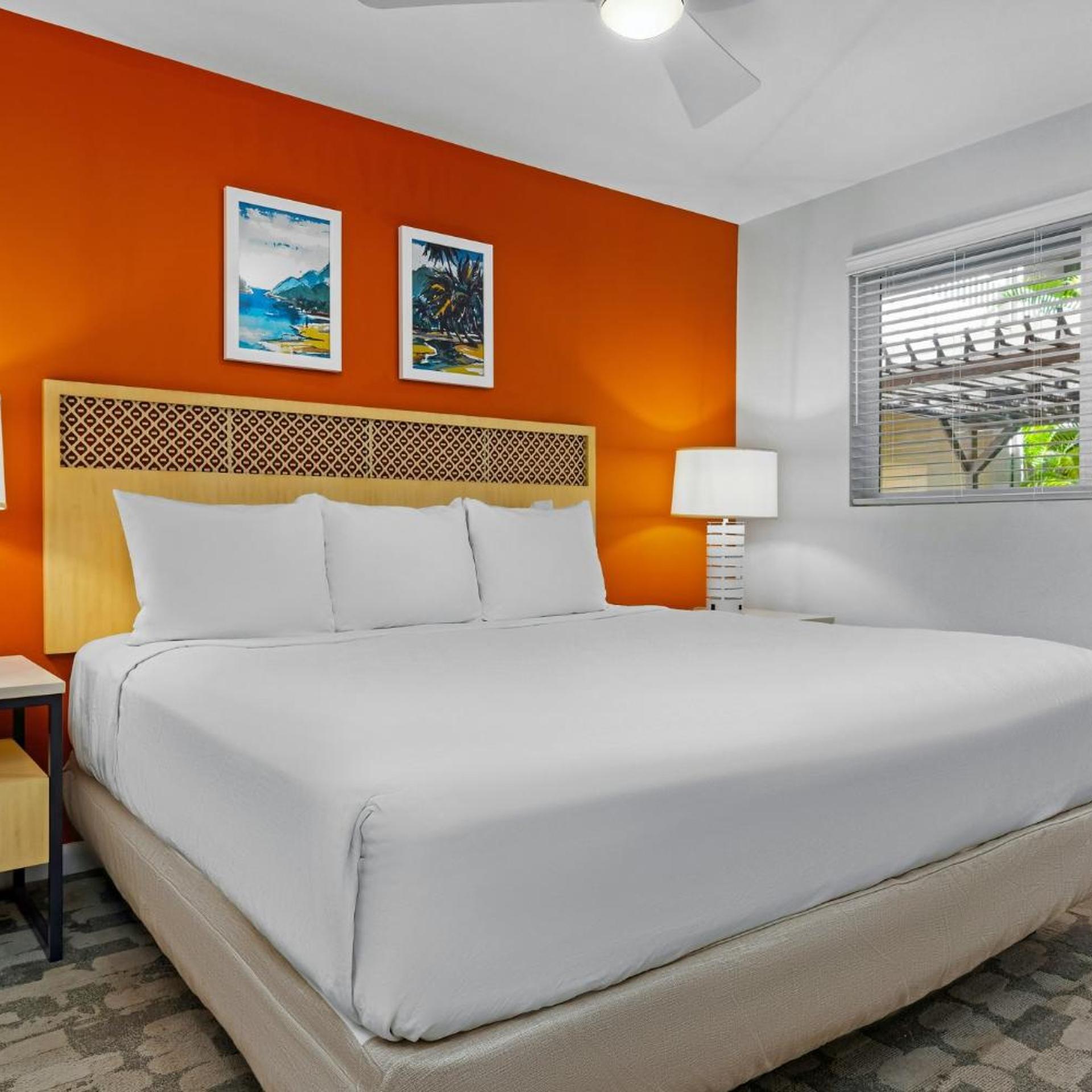 WorldMark Kihei 8/50