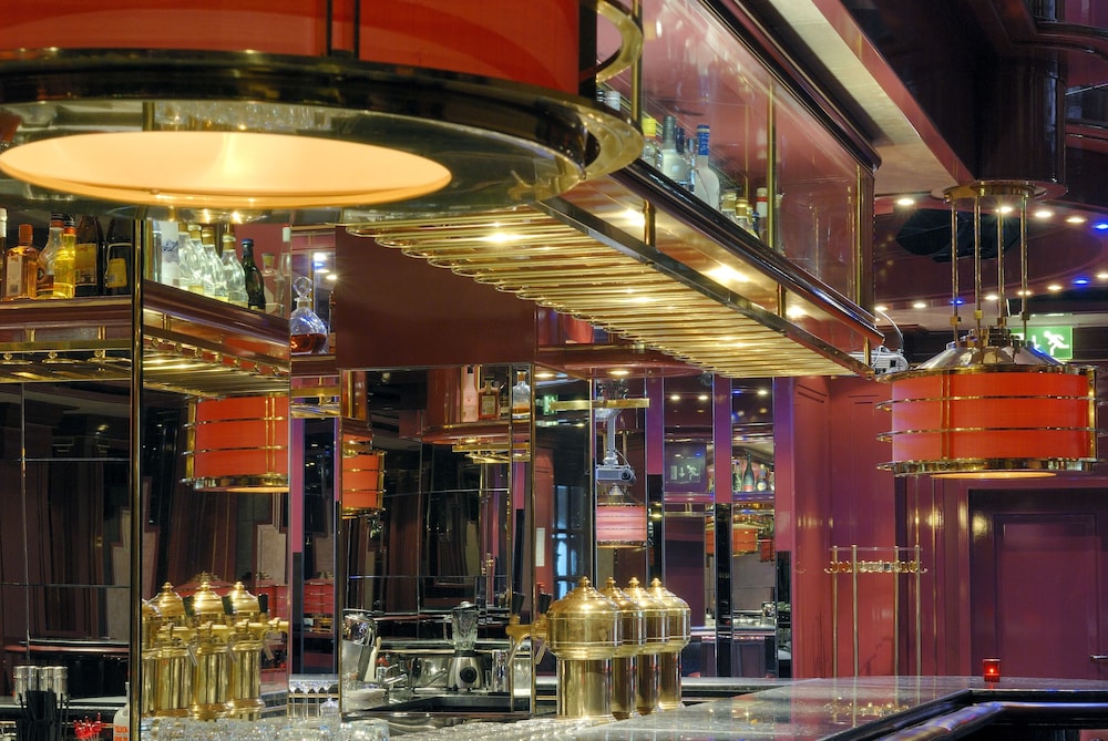 Radisson Blu Hotel Cottbus 7/67