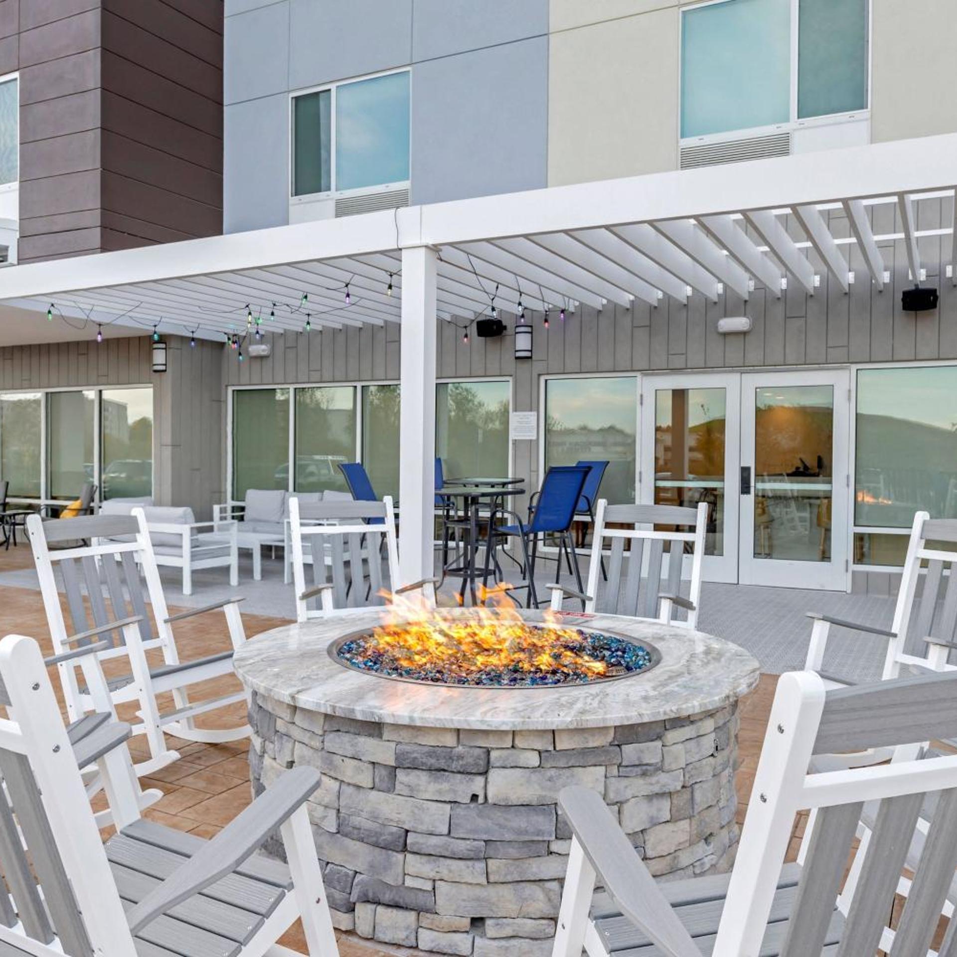 TownePlace Suites by Marriott Richmond Colonial Heights 10/63