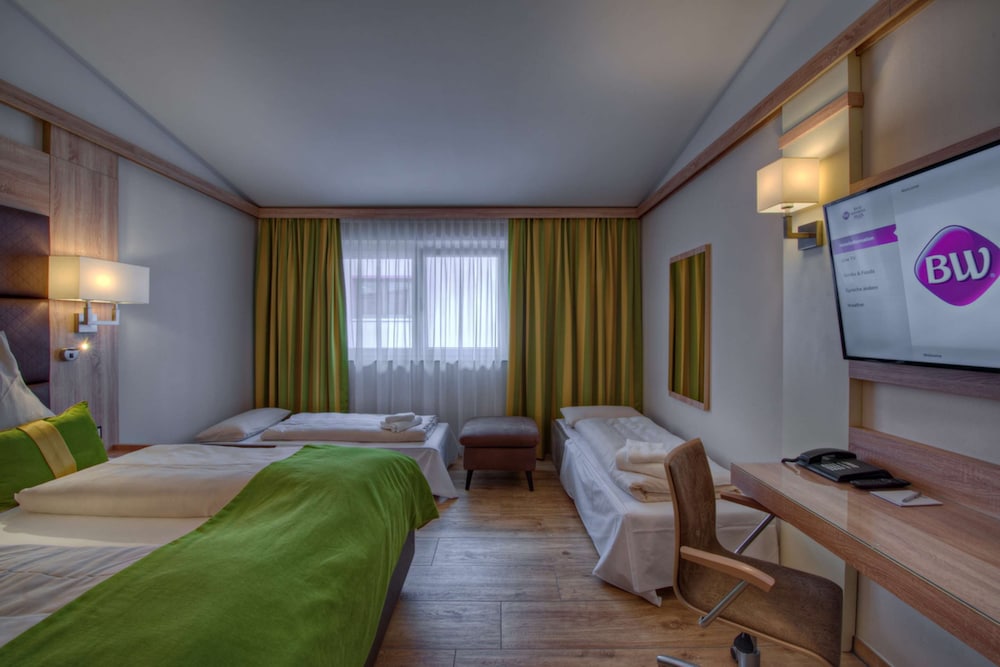 Best Western Plus Hotel Fuessen 11/59