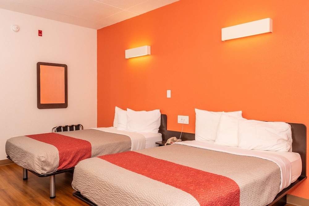 Motel6 Kingsport, TN 22/40