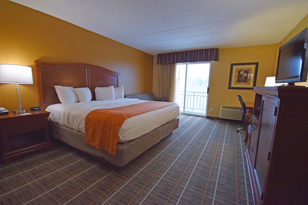 Best Western Resort Hotel & Conference Center 16/46
