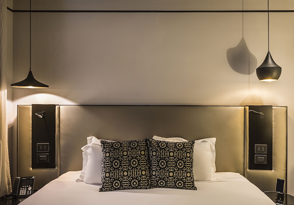 Corso 281 Luxury Suites 22/64
