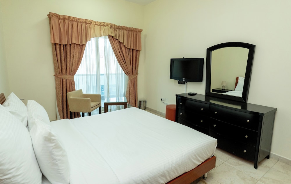 Al Raya Hotel Apartments 22/63