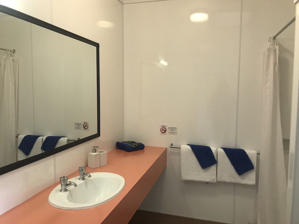Aotearoa Lodge 17/39