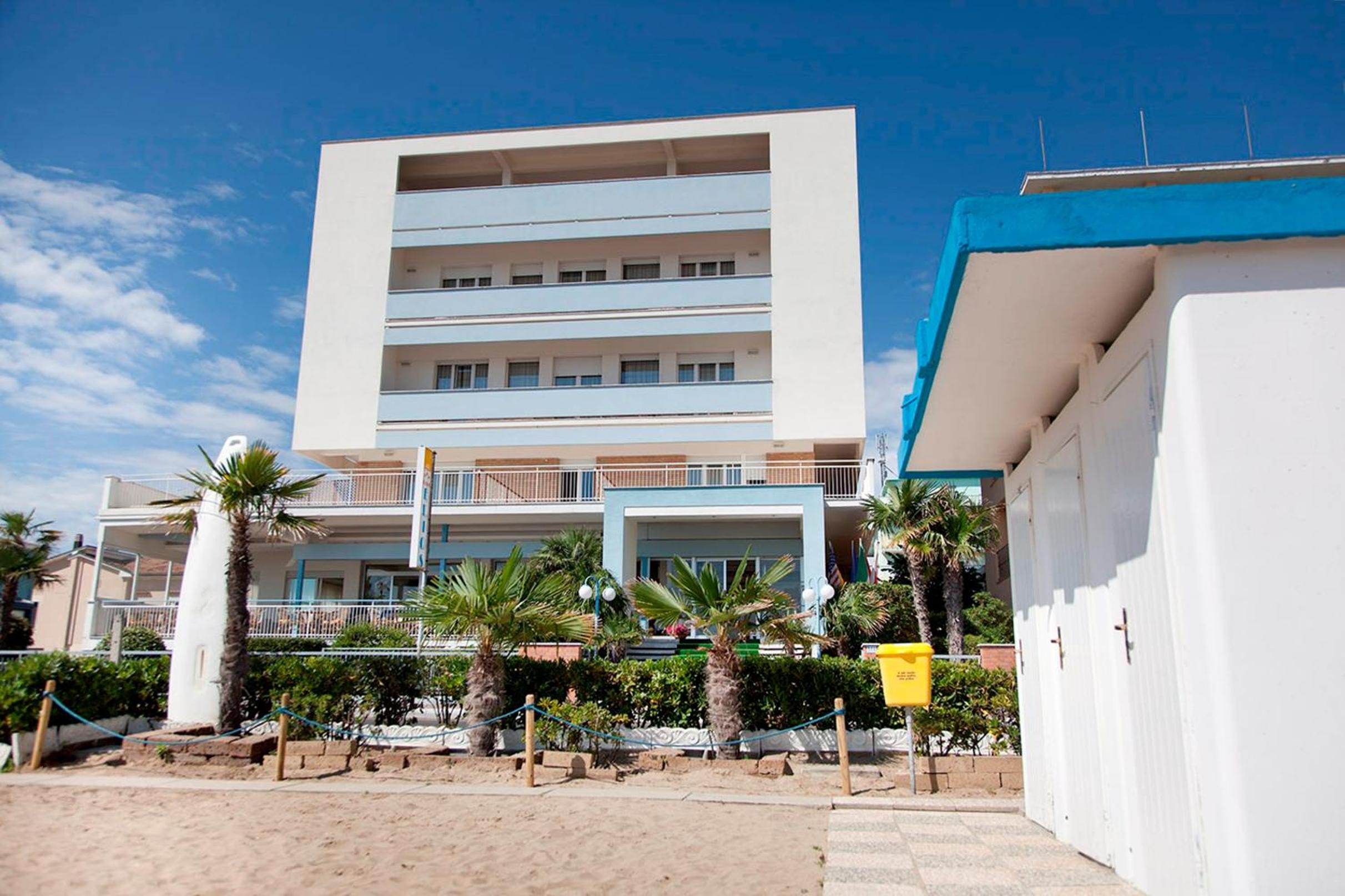 Hotel Elios 1/50