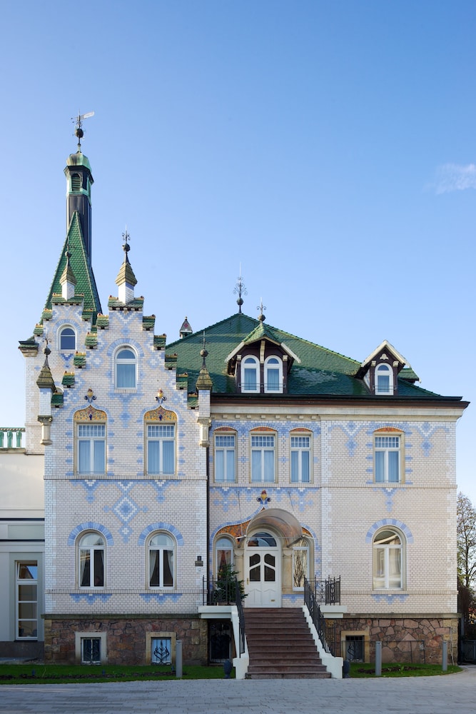 Dorint Parkhotel Meissen in MEISSEN