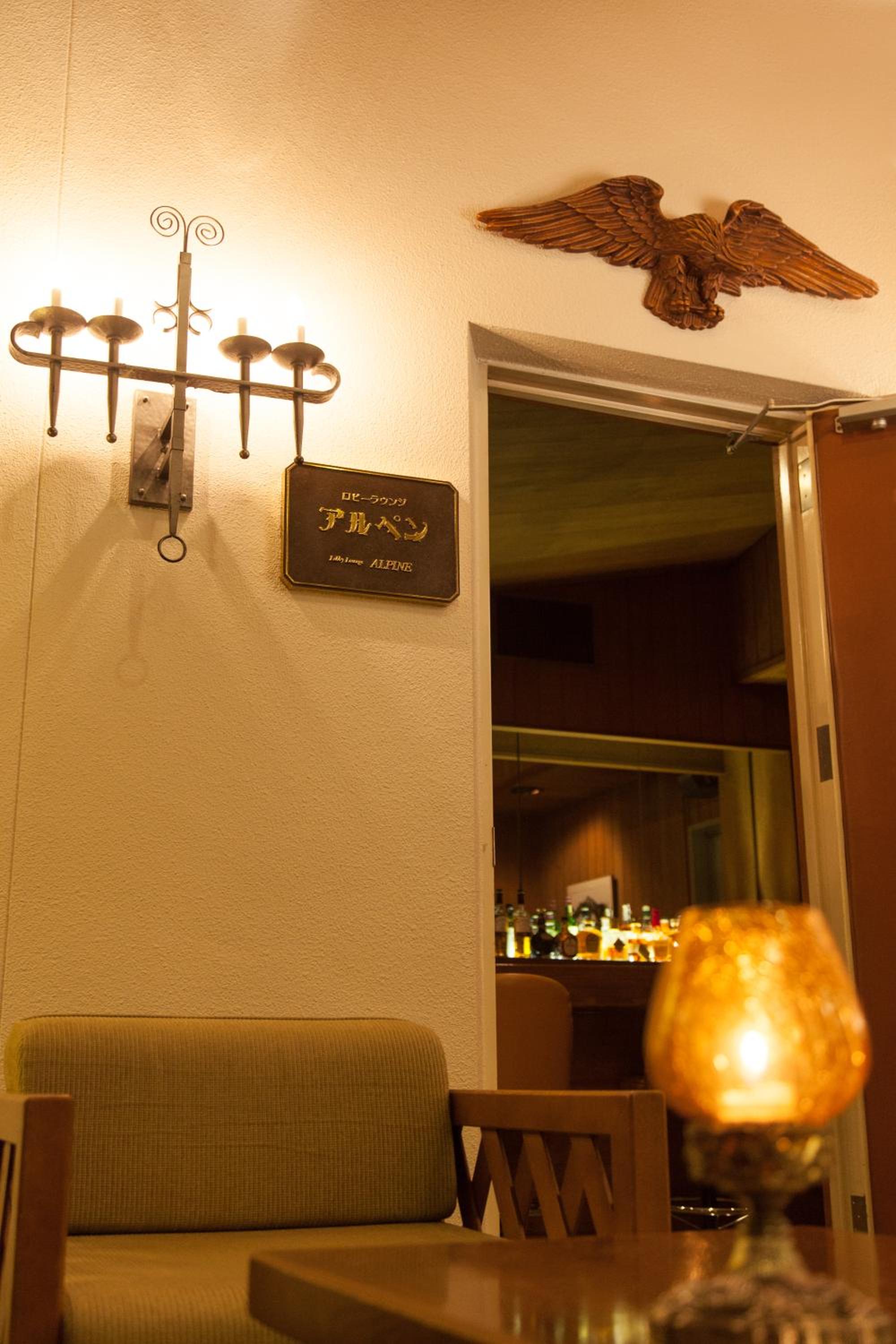 HOTEL TATEYAMA 14/47
