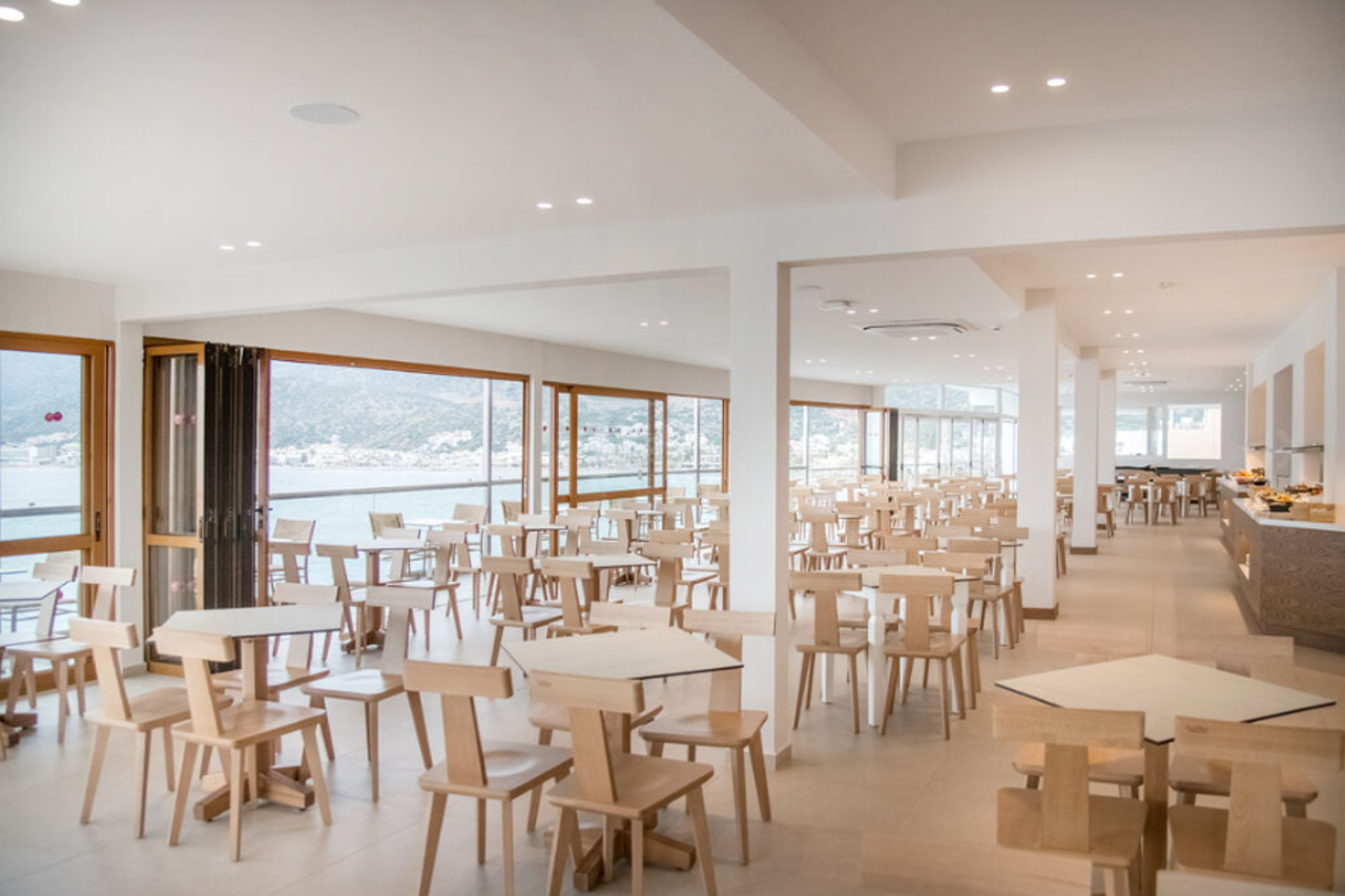 Horizon Beach Hotel Stalis 61/77
