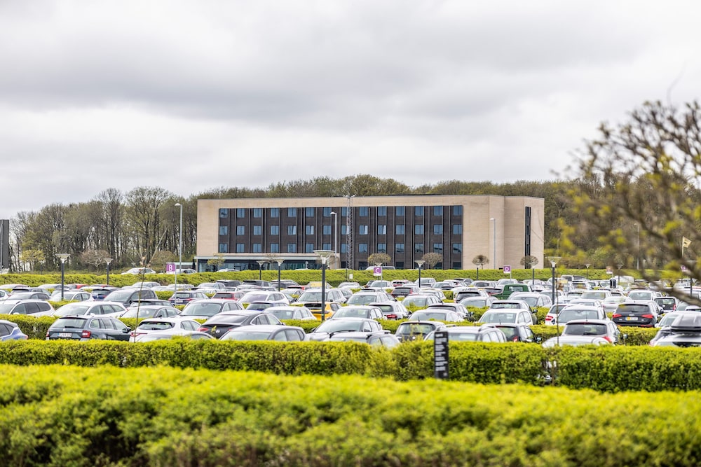 Airport Hotel Billund 52/57