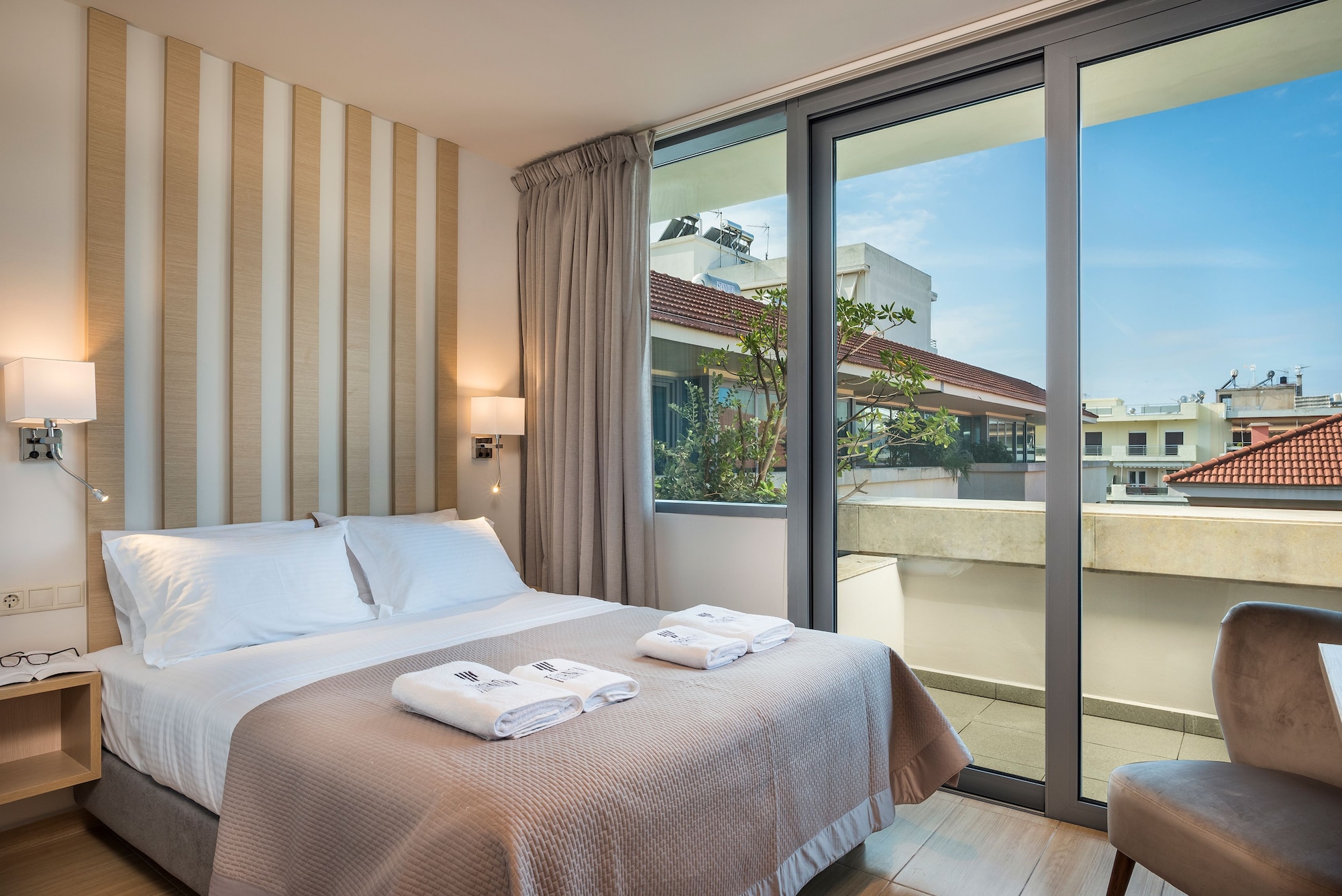 1 BEDROOM, APARTMENT