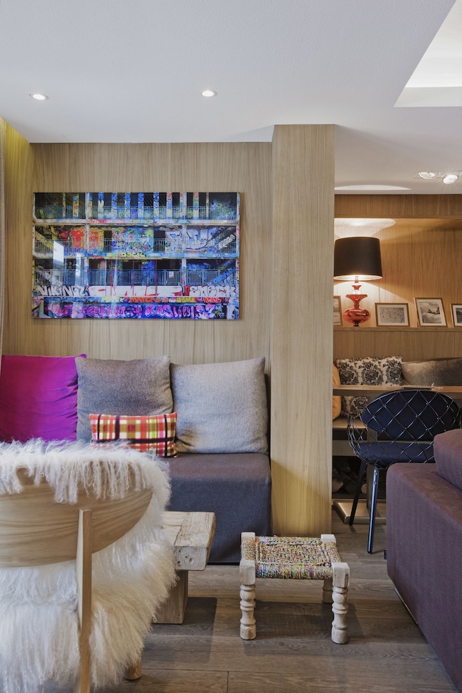 Hotel Le Savoy Meribel 28/46