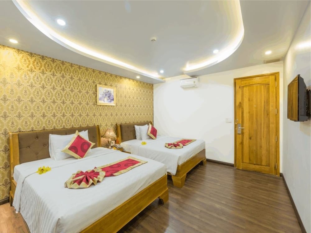 The Airport Hotel 24/47