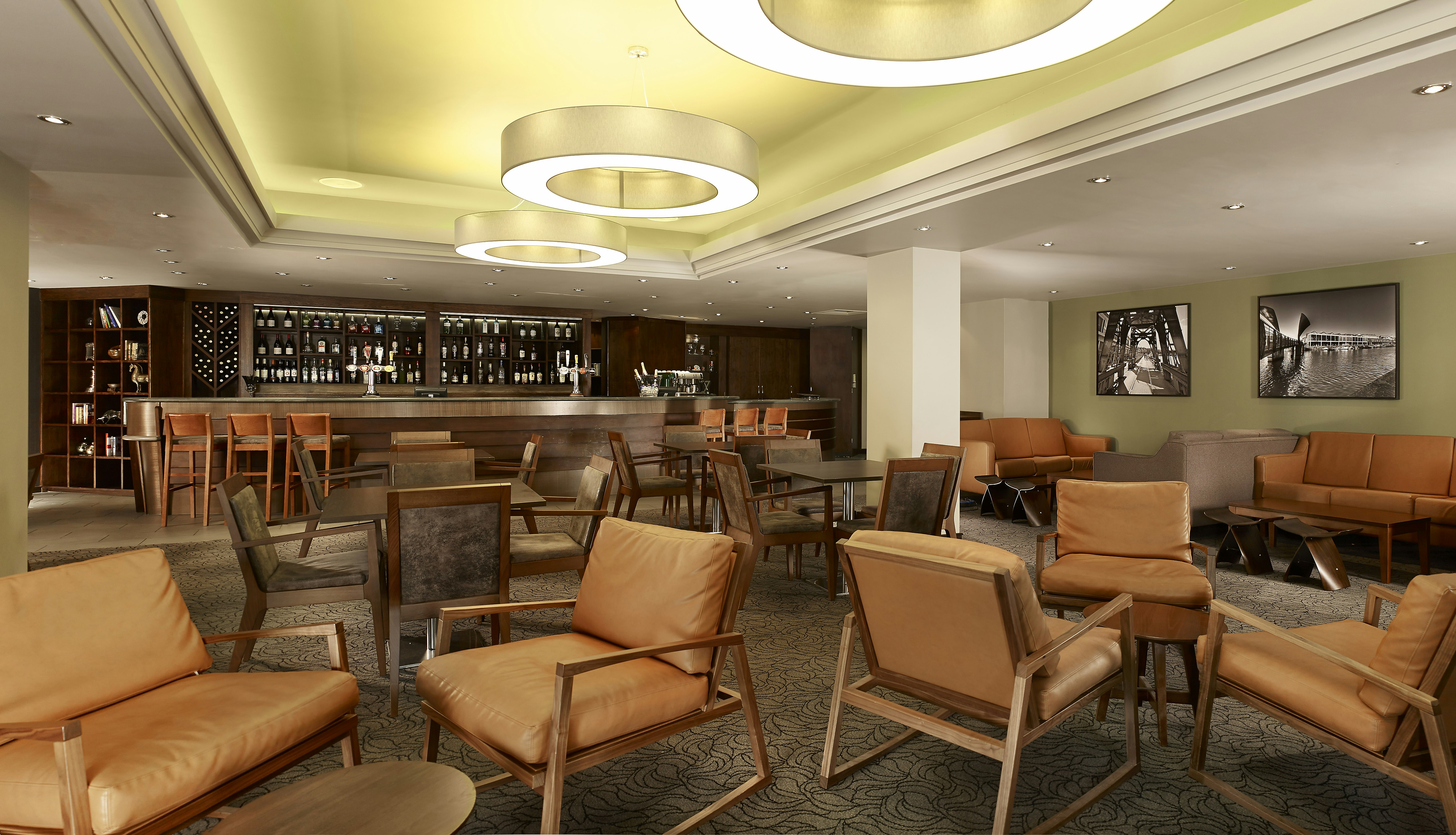 Doubletree By Hilton Hotel Bristol City Centre Ex Ramada Bristol City 51/82