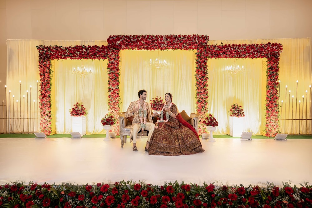 Radisson Blu Resort Visakhapatnam 16/47