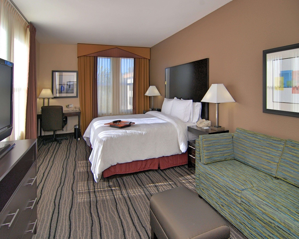 Hampton Inn & Suites Mountain View 22/51