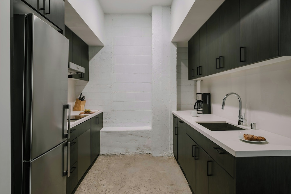 Sonder by Marriott Bonvoy The Winfield Apartments Downtown LA 54/58