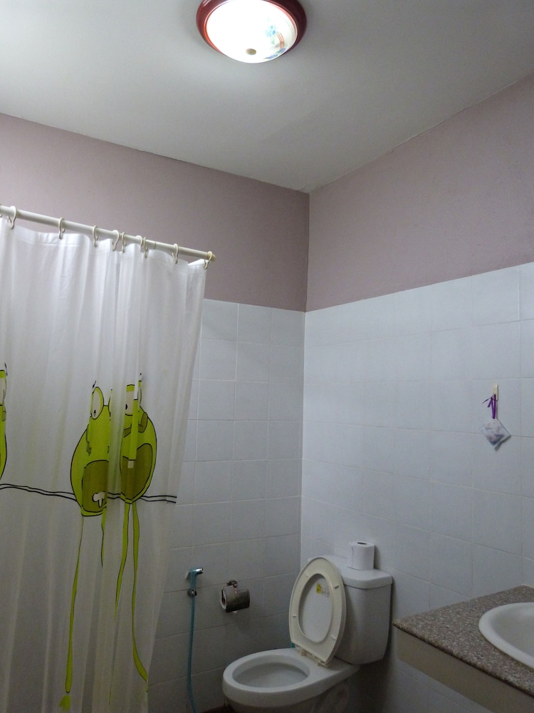 Bann Suan Rachawadee B&B 30/30
