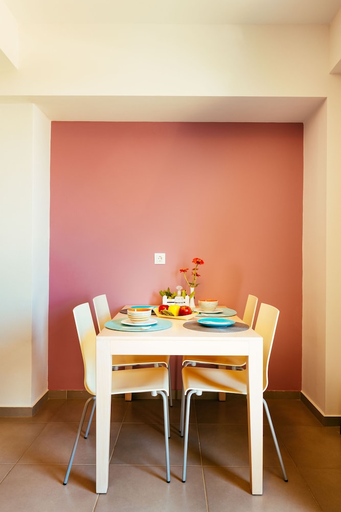 Sea View Luxury Apartment 31/41