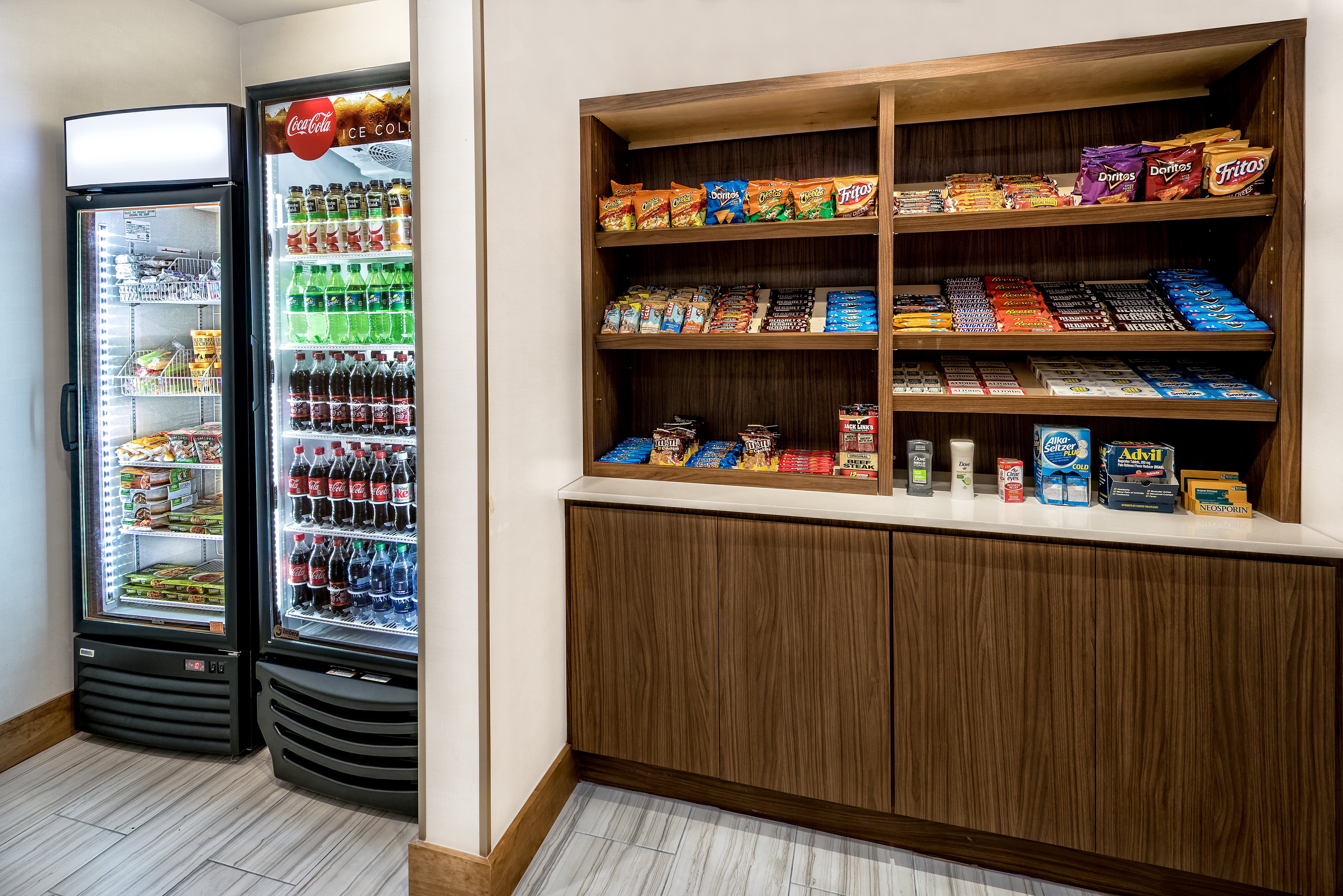 Holiday Inn Express & Suites Round Rock - Austin N 24/52