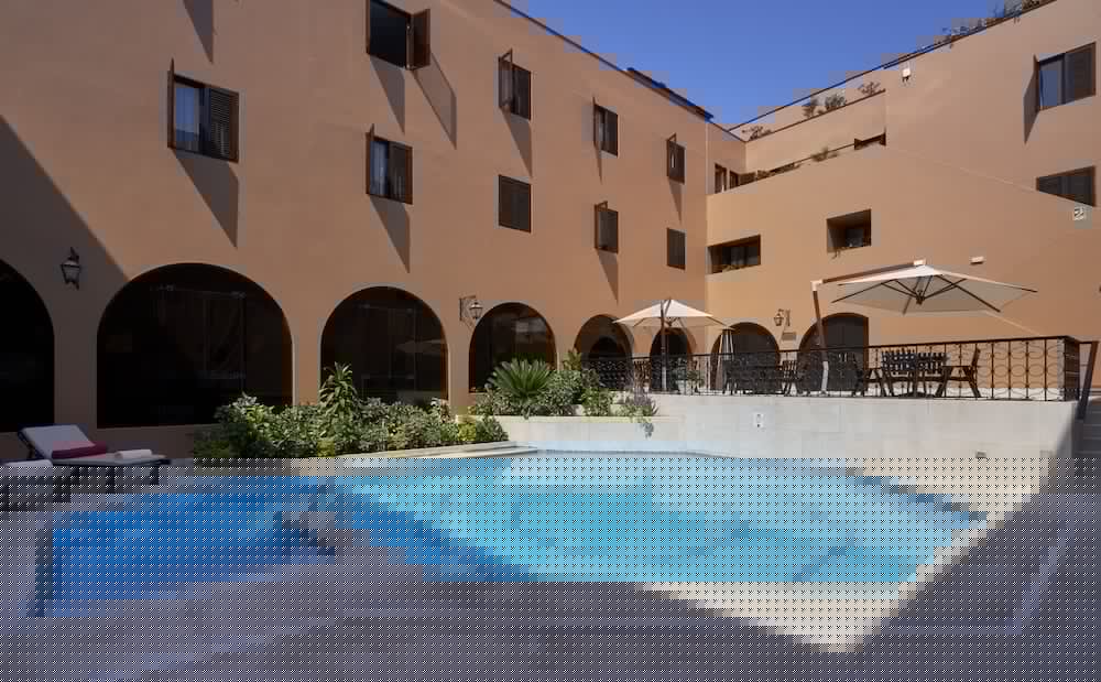Hotel Costa del Sol Trujillo Centro 5/66