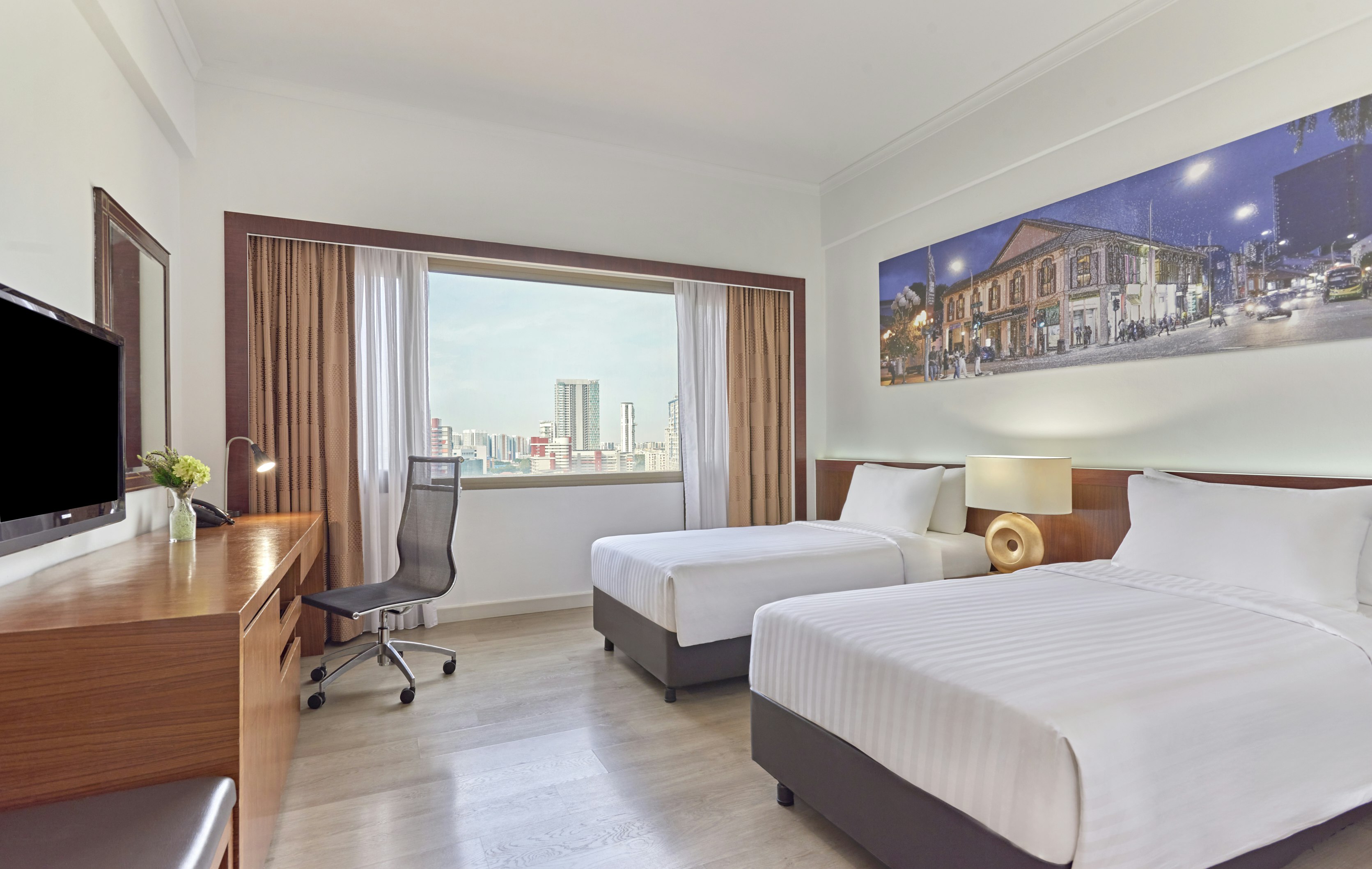 Village Hotel Bugis 10/32