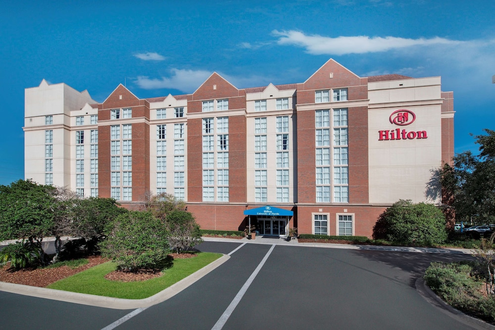 Hilton University Of Florida Conference Center Gainesville in GAINESVILLE - FL