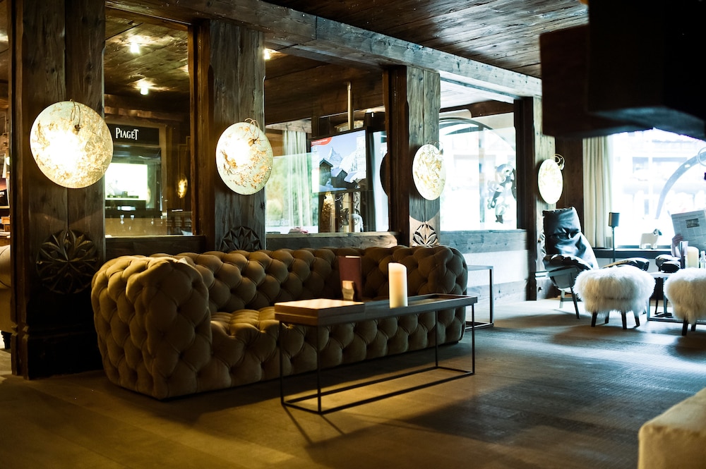 Alpenhof Hotel 44/72