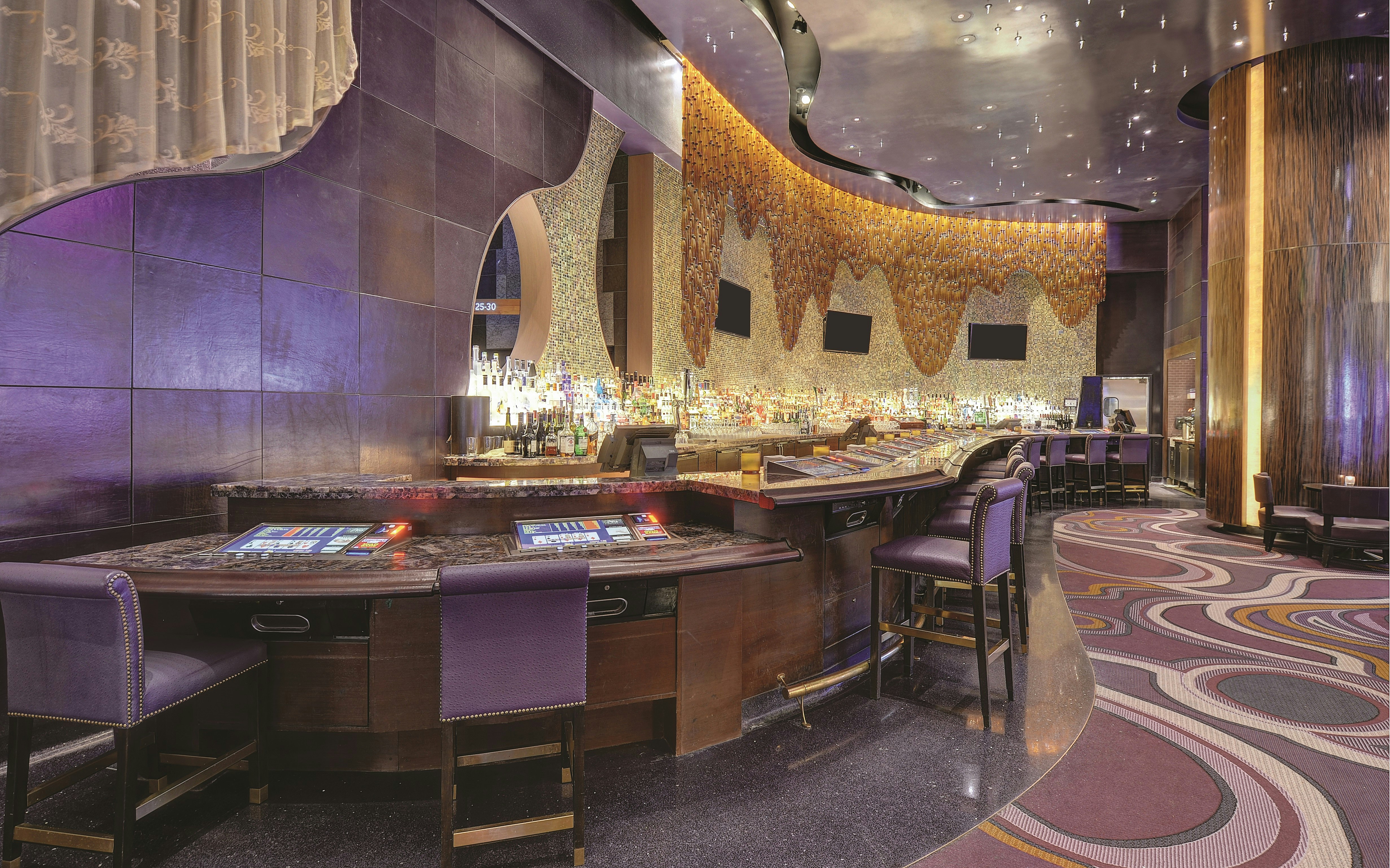 ARIA Resort and Casino 60/75