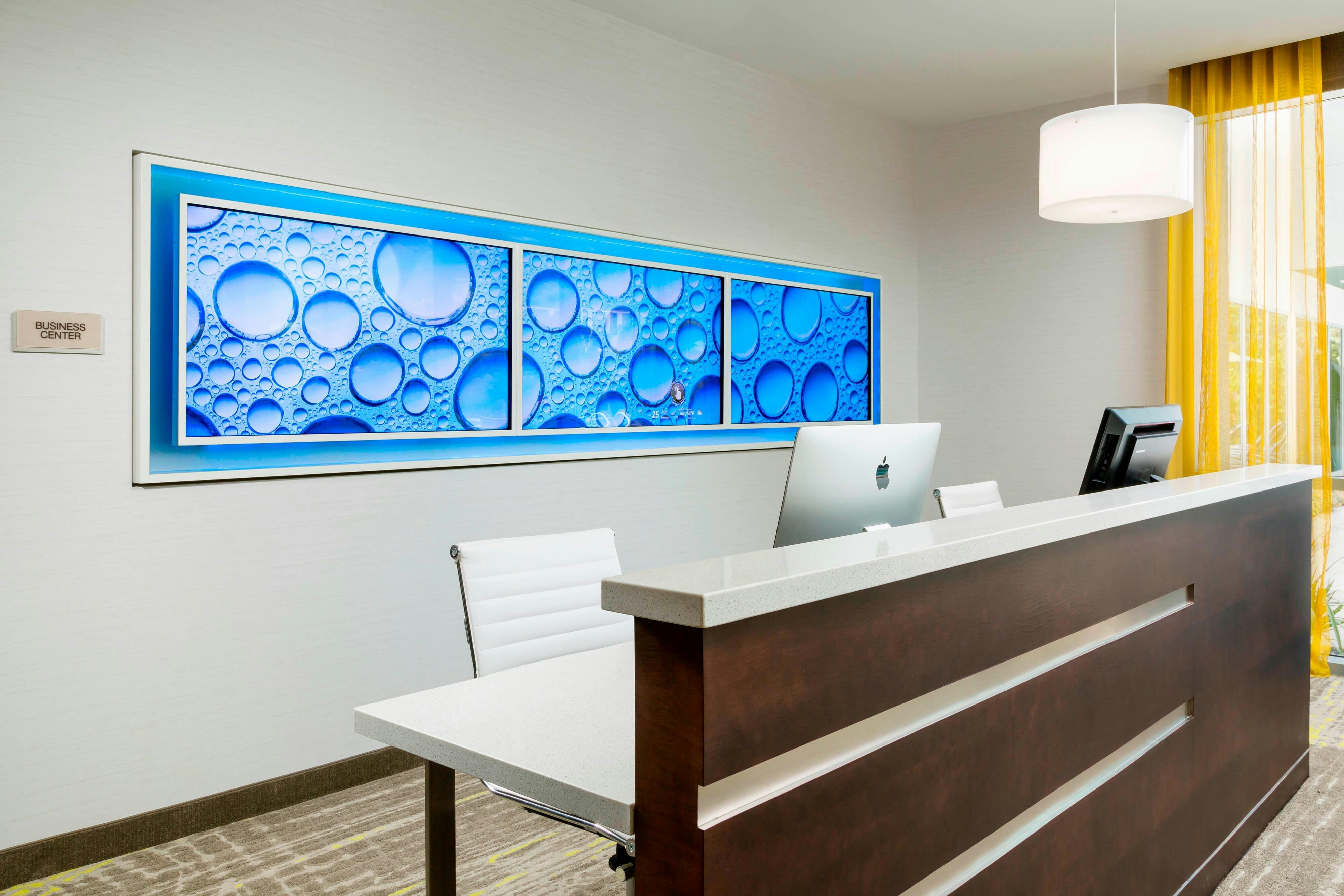 Springhill Suites San Diego Mission Valley 3/25