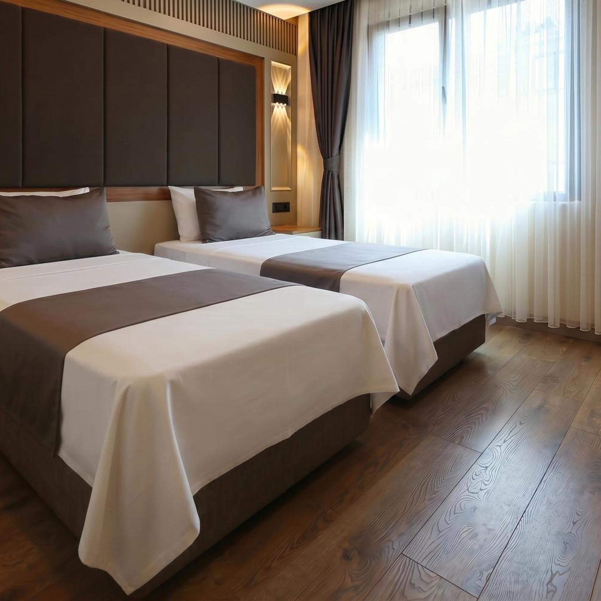 Hotel Kalkan 16/45
