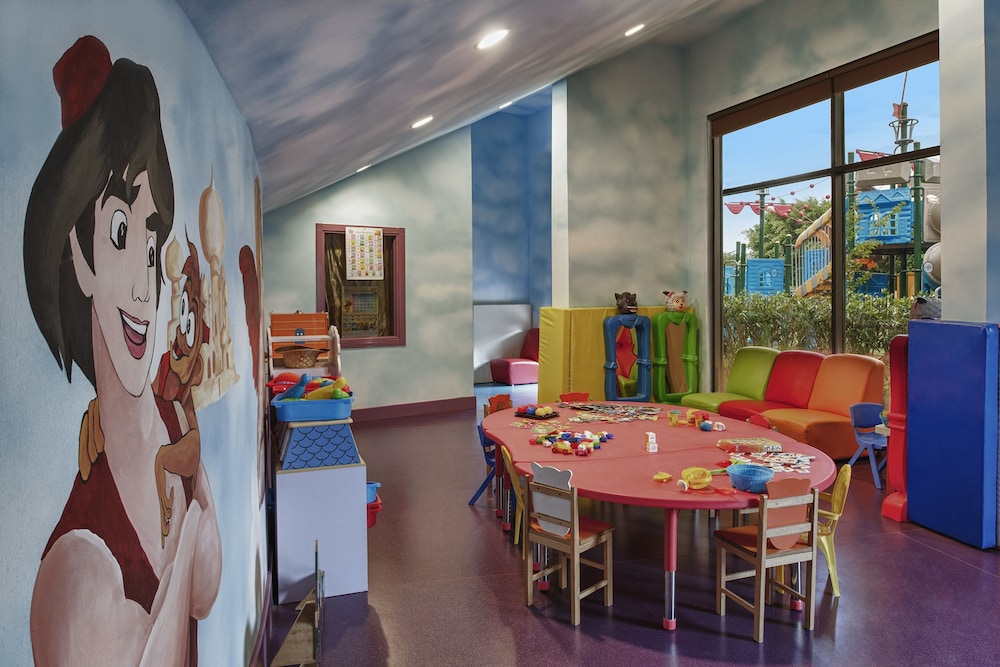 Spice Hotel and SPA 50/57