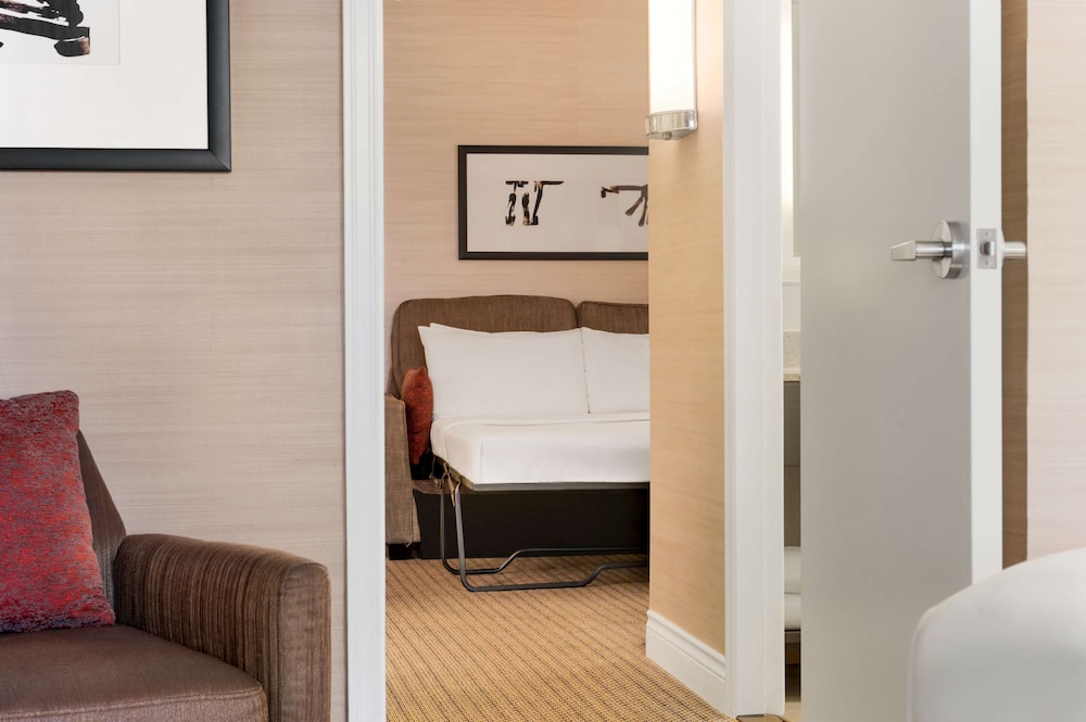 Hilton Vancouver Airport 19/59