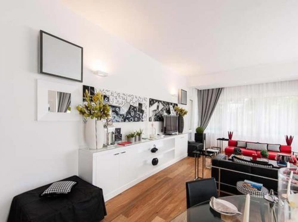 LHP Suite Santa Margherita 12/20