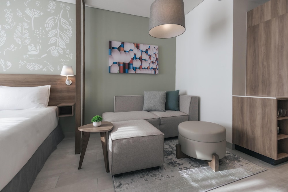 Hyatt Place Cancun Airport 57/74