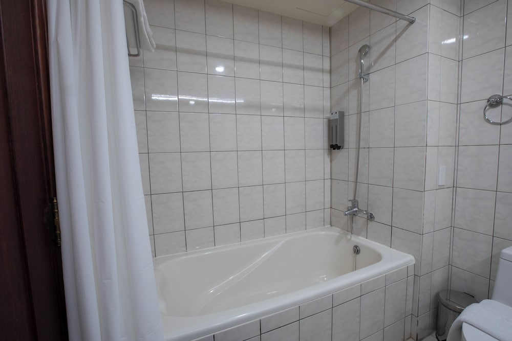 Xinshe Hotel - Chungli 47/50